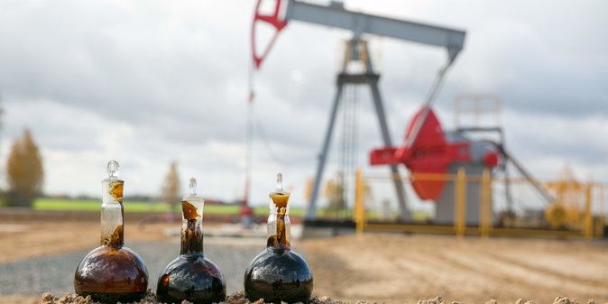 «Белоруснефть» добыла 2 млн тонн нефти