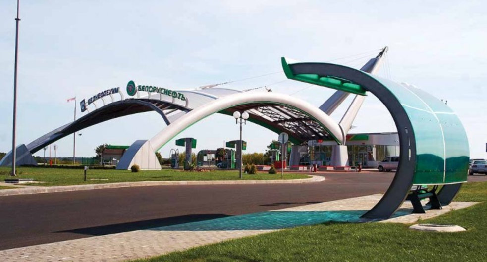 «БЕЛОРУСНЕФТЬ»: Особое внимание экологической безопасности и бережному отношению к природе