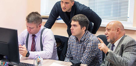 ИНЖИНИРИНГ ПО СПЕЦЗАКАЗУ
