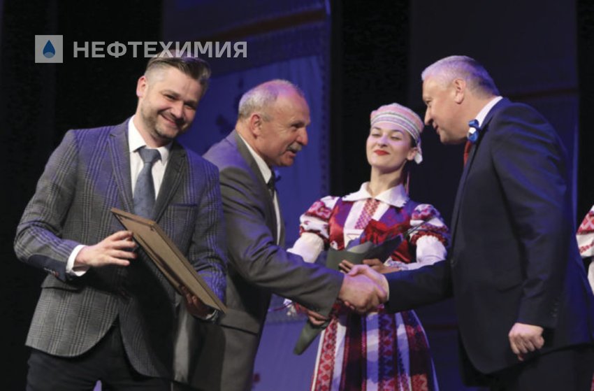 DUE DILIGENCE для гомельских инвесторов: вклад предприятий «Белнефтехим» и переспективы развития региона