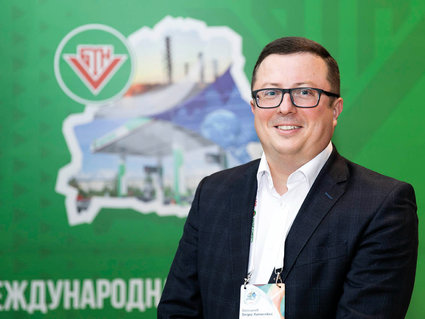 СТРАТЕГИЯ «БЕЛОРУСНЕФТИ»: НЕ ТЕРЯТЬ ПОЗИЦИИ И СЛЕДИТЬ ЗА ТЕНДЕНЦИЯМИ