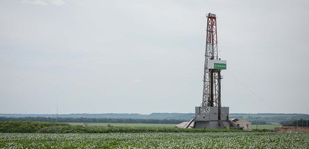 Упрощен порядок строительства нефтяных и газовых скважин для «Белоруснефти»