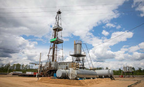 В БЕЛАРУСИ ОТКРЫТЫ ДВА НОВЫХ МЕСТОРОЖДЕНИЯ НЕФТИ 