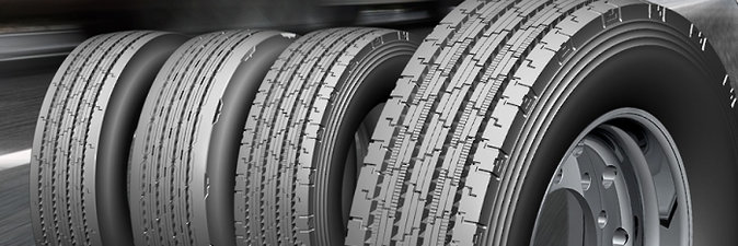 «Белшина» запускает новую линейку шин 