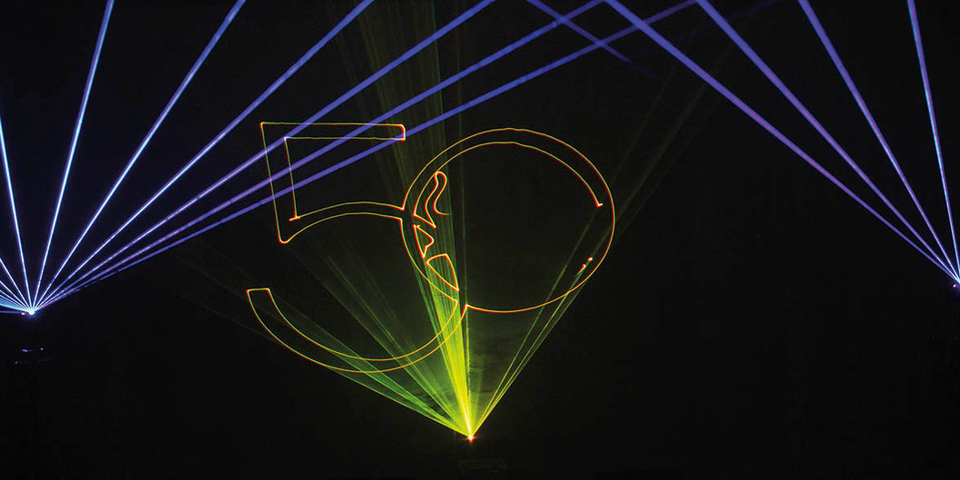 ПЯТЬДЕСЯТ — НЕ СКОРОСТЬ, А «КРУТАЯ» ДАТА