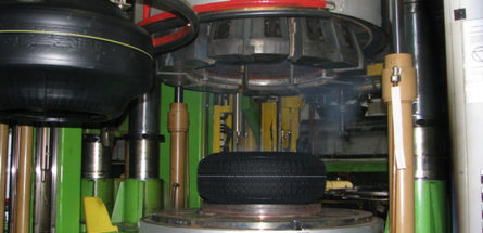 ИННОВАЦИИ НА «БЕЛШИНЕ» — ЦМК ШИНЫ