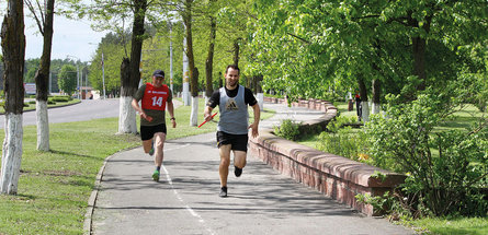 Имя работника «Белшины» занесено в Книгу рекордов Гиннесса