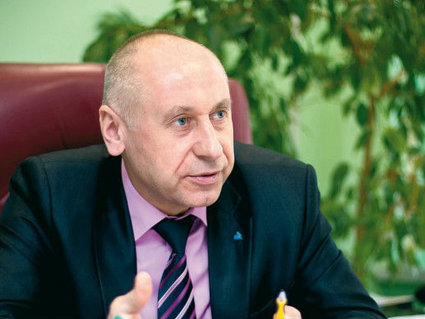 БАЛАНС МОЛОДОСТИ И ОПЫТА: о том, какое внимание уделяется на заводе молодому поколению «Мозырский НПЗ»