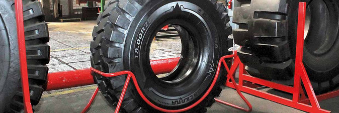 «БЕЛШИНА» — МОНОПОЛИСТ В СЕГМЕНТЕ РАДИАЛЬНЫХ ШИН