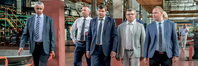 В ЧЕМ УНИКАЛЬНОСТЬ РЕЗИНЫ, ИЛИ ИННОВАЦИОННЫЕ ФОРМУЛЫ «БЕЛШИНЫ»