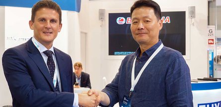 НОВИНКИ «БЕЛШИНЫ» ПРЕДСТАВЛЕНЫ В МОСКВЕ