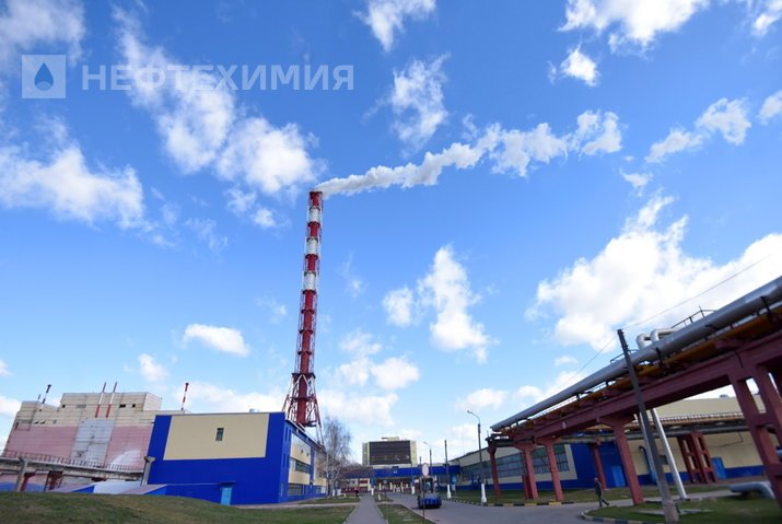 ОАО «Гомельский химический завод»