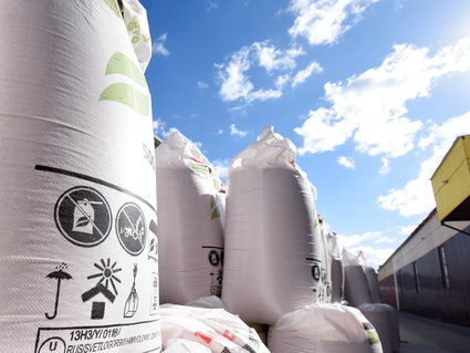 Аграрии Приморского края России используют удобрения Гомельского химического завода