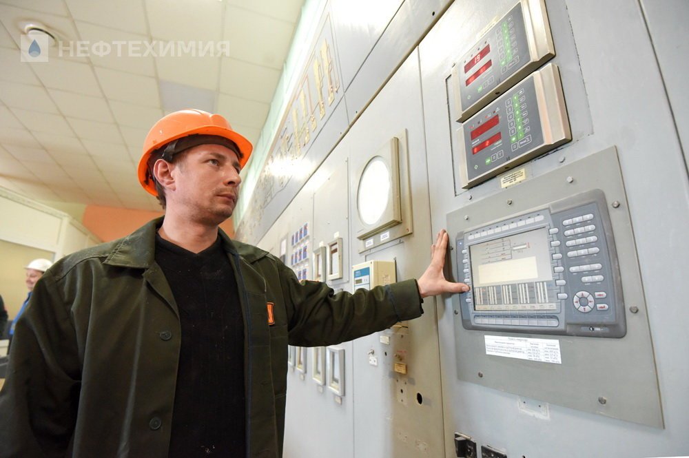 ОАО «Гомельский химический завод»