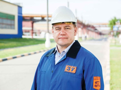 Дмитрию Чернякову — 50!