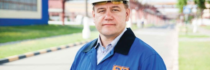 Дмитрию Чернякову — 50!