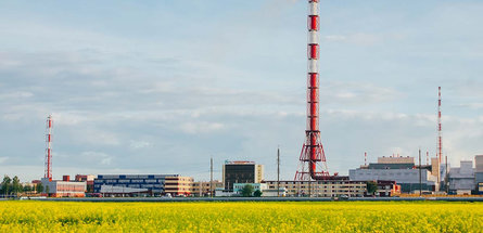 Гомельский химический завод выпускает отечественный аналог европейской продукции