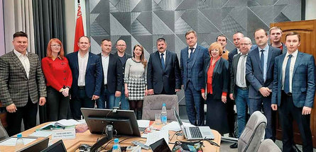 МЕНЕДЖМЕНТ МОЛОДЫХ ПРОМЫШЛЕННИКОВ