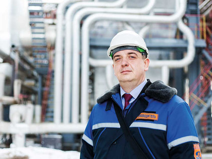 ПОТЕНЦИАЛ ТЕПЛА