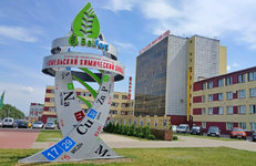 Производство серной кислоты на Гомельском химическом заводе вырастет на 30%