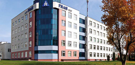 МАТРИЧНАЯ СТРУКТУРА