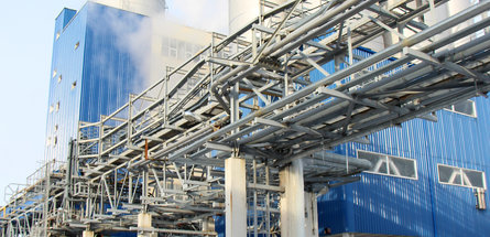 НОВЫЕ РУБЕЖИ: Генеральный директор ОАО «Могилевхимволокно» Пётр РУДНИК о свершениях и итогах 2017 года