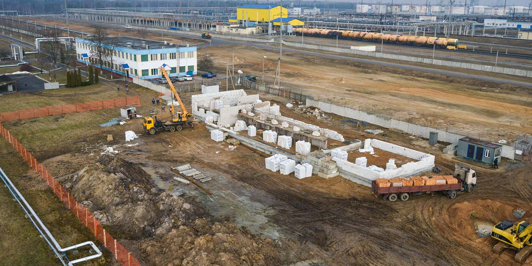 ТЕХНОЛОГИЯ ВЛАЖНОГО ОКИСЛЕНИЯ