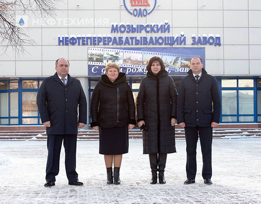 Диалог по существу