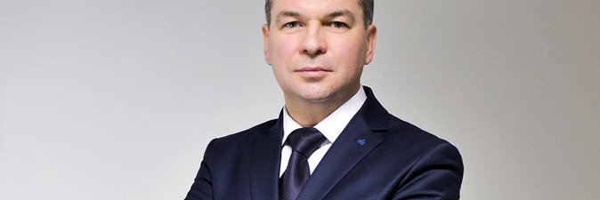 ВИТАЛИЙ ПАВЛОВ: РАЗВИТИЕ ПРОДОЛЖАЕТСЯ