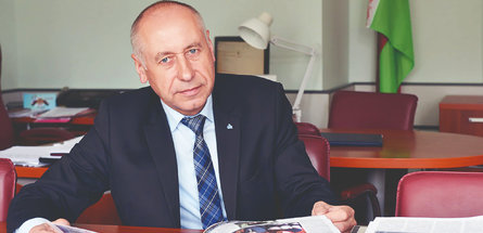 РЕАЛЬНАЯ ПОДДЕРЖКА. Социальная политика на Мозырском НПЗ