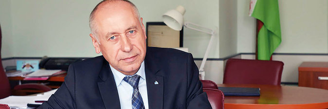 РЕАЛЬНАЯ ПОДДЕРЖКА. Социальная политика на Мозырском НПЗ