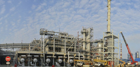 ДЕПАРАФИНИЗАЦИЯ: УДАЧНЫЙ ОПЫТ