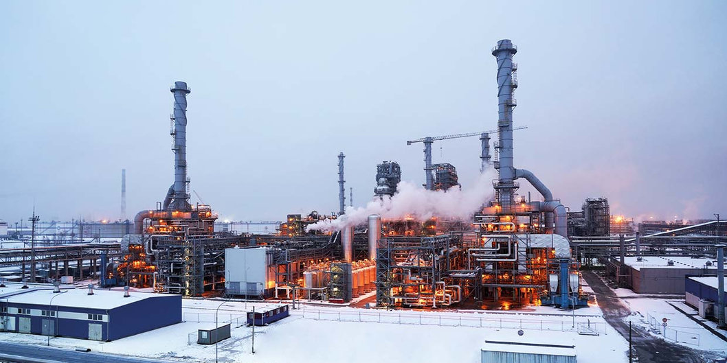 ТОЧКА ОТСЧЕТА. Завершается вывод на технологический режим новой установки производства водорода на Мозырском НПЗ