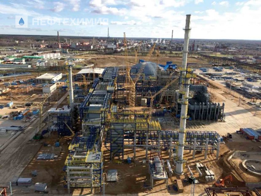 АТ-8: ВОЗРОЖДЕНИЕ ЛЕГЕНДЫ