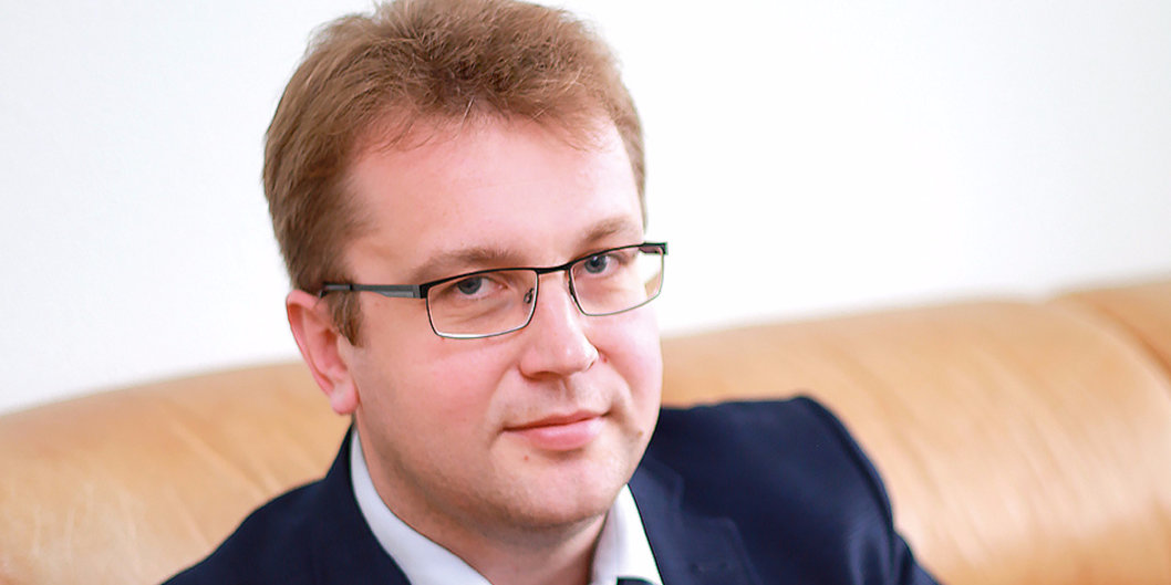 О том, как управлять затратами, рассказывает заместитель генерального директора ОАО «Нафтан» Илья ИКАН