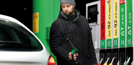 НЕ СТОИТ БОЯТЬСЯ БЕЛОГО ДИЗЕЛЯ 