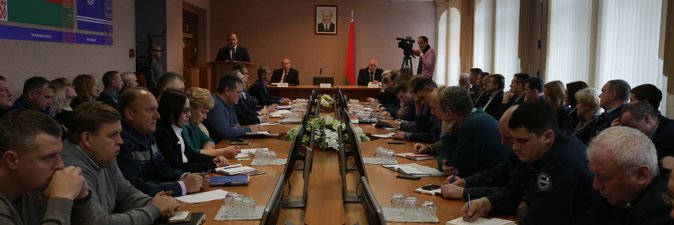 Председатель концерна 