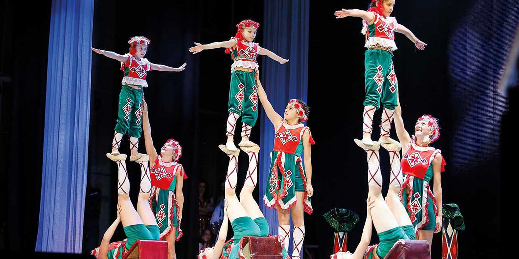 «НАФТАН» В СОЦИАЛЬНОМ РАКУРСЕ