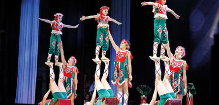 «НАФТАН» В СОЦИАЛЬНОМ РАКУРСЕ