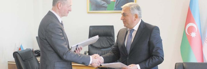 «ЛЛК-НАФТАН» вышел на новый рынок