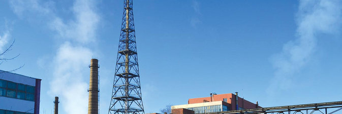 Совещание главных энергетиков отрасли