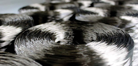 БАЗАЛЬТОВОЕ ВОЛОКНО ИЗ ПОЛОЦКА