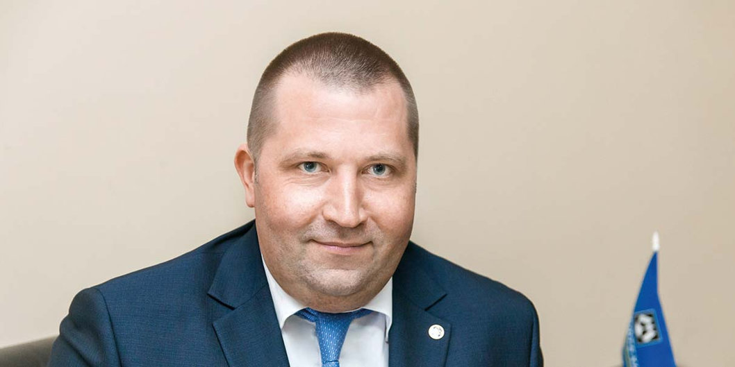 ОСНОВА ЖИЗНИ