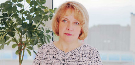 ВЕСКИЕ АРГУМЕНТЫ. Для успешного управления предприятием важна слаженная командная работа по всем переходам и направлениям