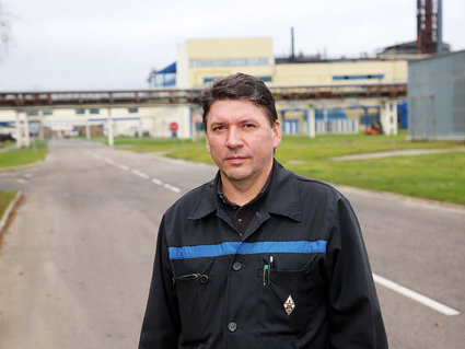 РАДОСТЬ ОТ ЛЮБИМОГО ДЕЛА