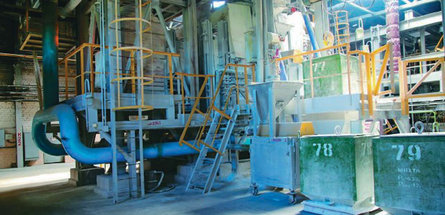 РЕМОНТ ПЕЧИ