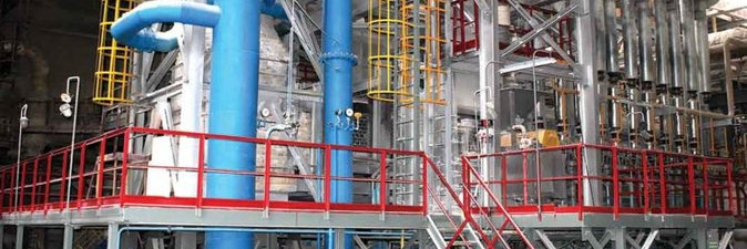 УСПЕШНОЕ РАЗВИТИЕ: Белнефтехим проводит мониторинг реализации инвестиционных проектов