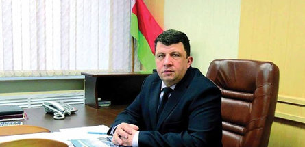 «Золотые руки» Новополоцка