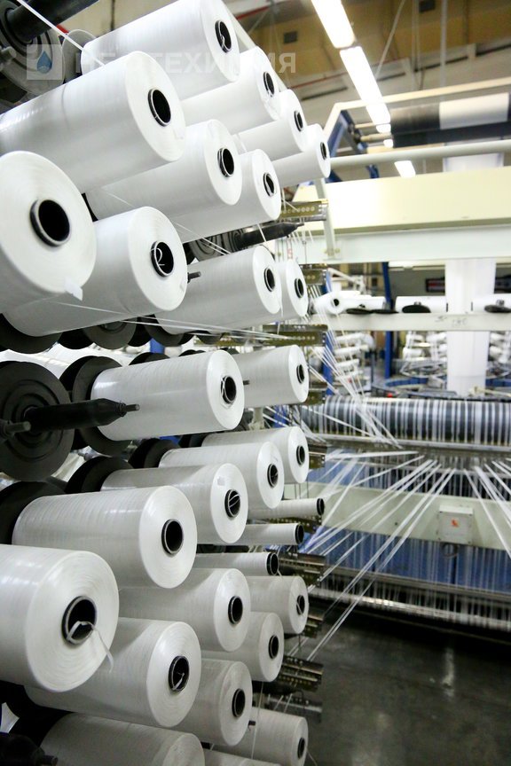 ОАО «СветлогорскХимволокно» 