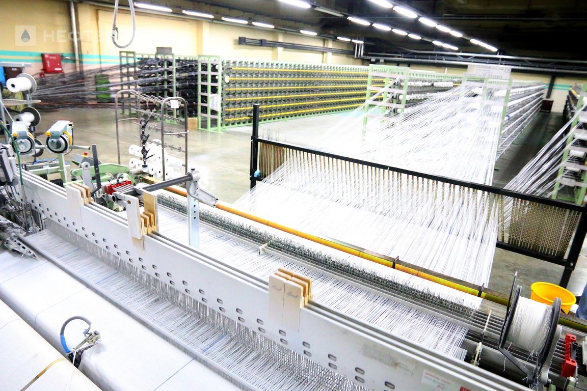 ОАО «СветлогорскХимволокно» 